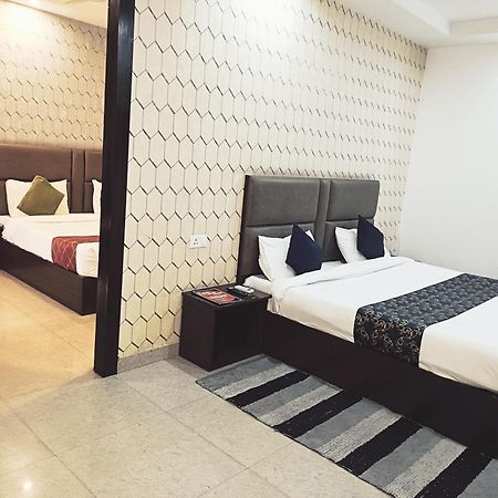 Hotel Grand City Maxx A Family Hotel Near Igi Delhi Airport New Delhi Bagian luar foto